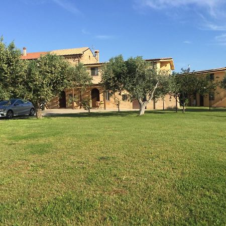 Punta Aderci Rooms Vasto Dış mekan fotoğraf