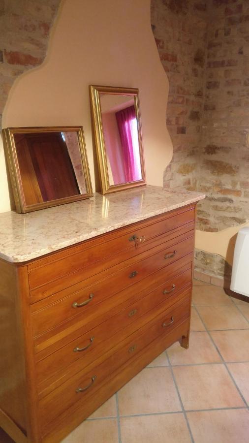 Punta Aderci Rooms Vasto Dış mekan fotoğraf