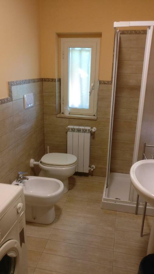 Punta Aderci Rooms Vasto Dış mekan fotoğraf
